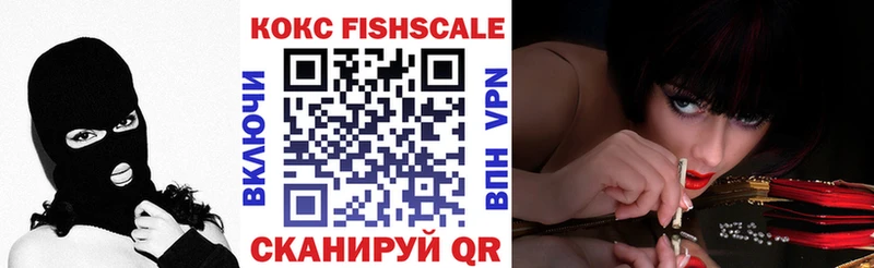 Купить закладки  Волгодонск  КОКАИН Fish Scale 