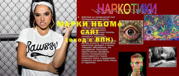 хмурый Пестово